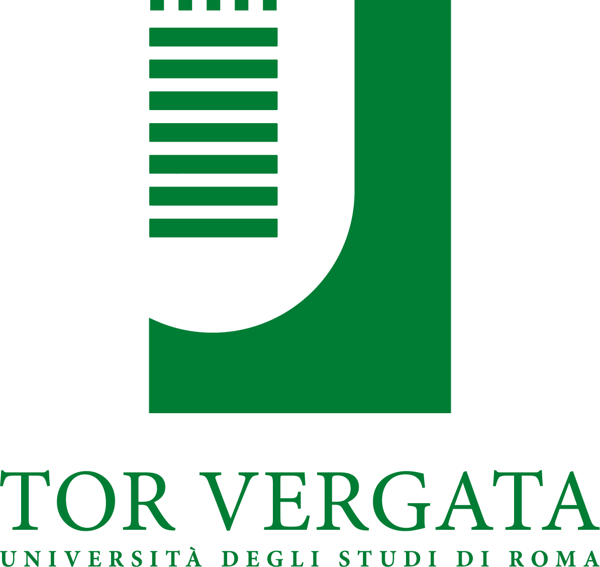 University of Rome Tor Vergata logo